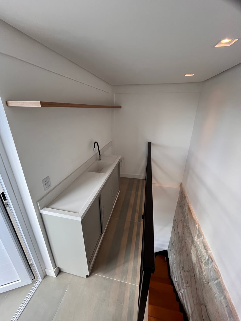 Apartamento 1104 - Ed. La Vistara — foto 6