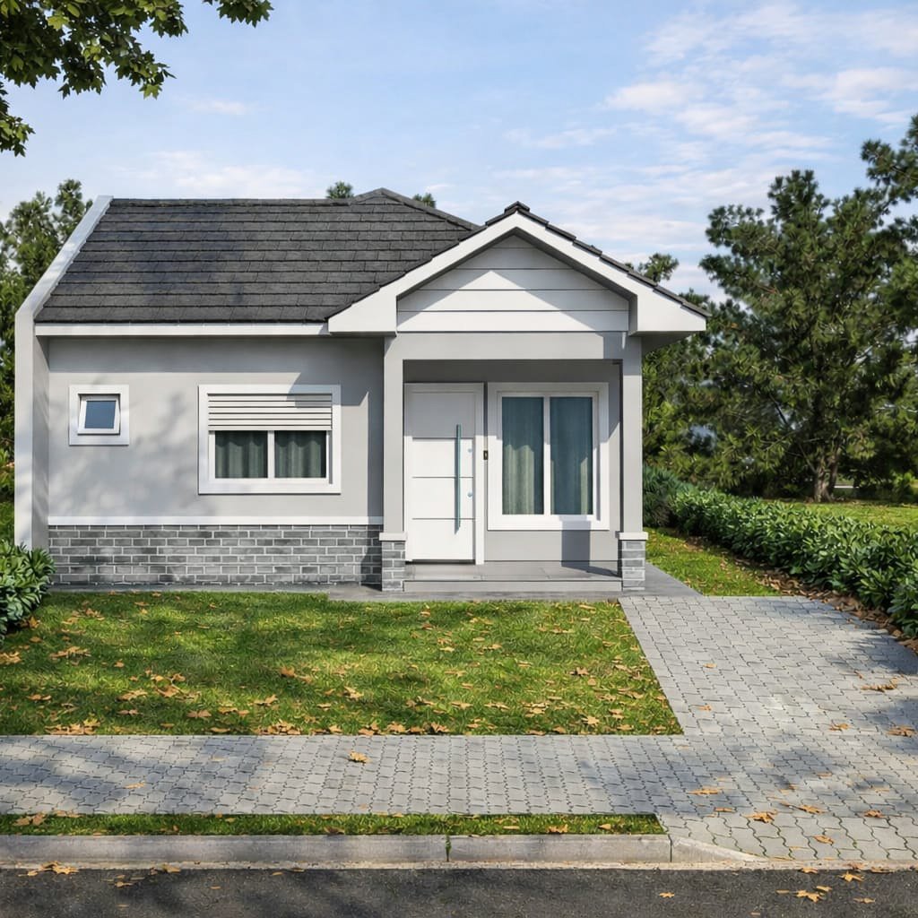 Casa na Aliança com 2 dormitórios - Foto 4