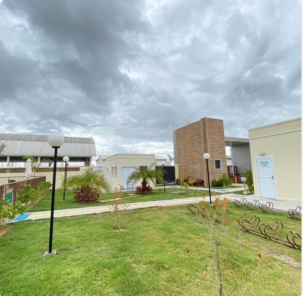 Apartamento Semi mobiliado a venda - Foto 8