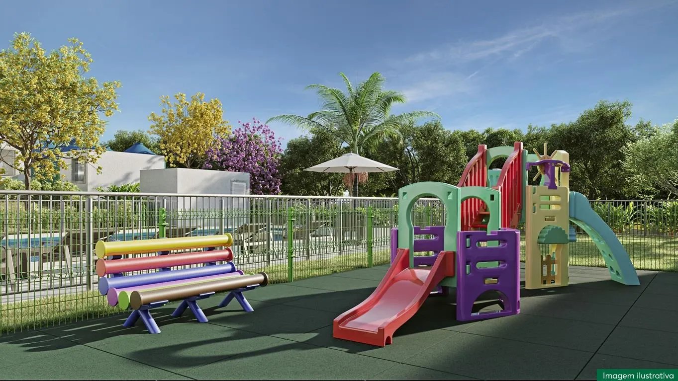 Residencial Vila Rubi - Foto 5