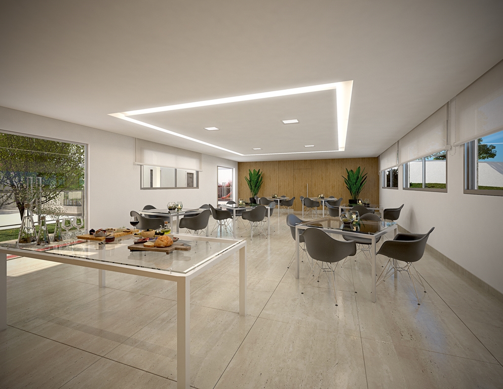 Residencial Belle Giardino - Foto 7