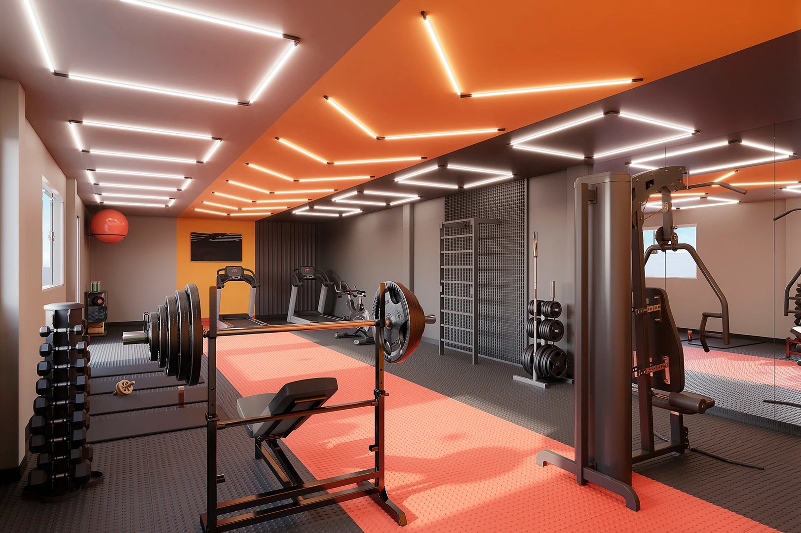 Residencial Porto Essenza - Foto 6