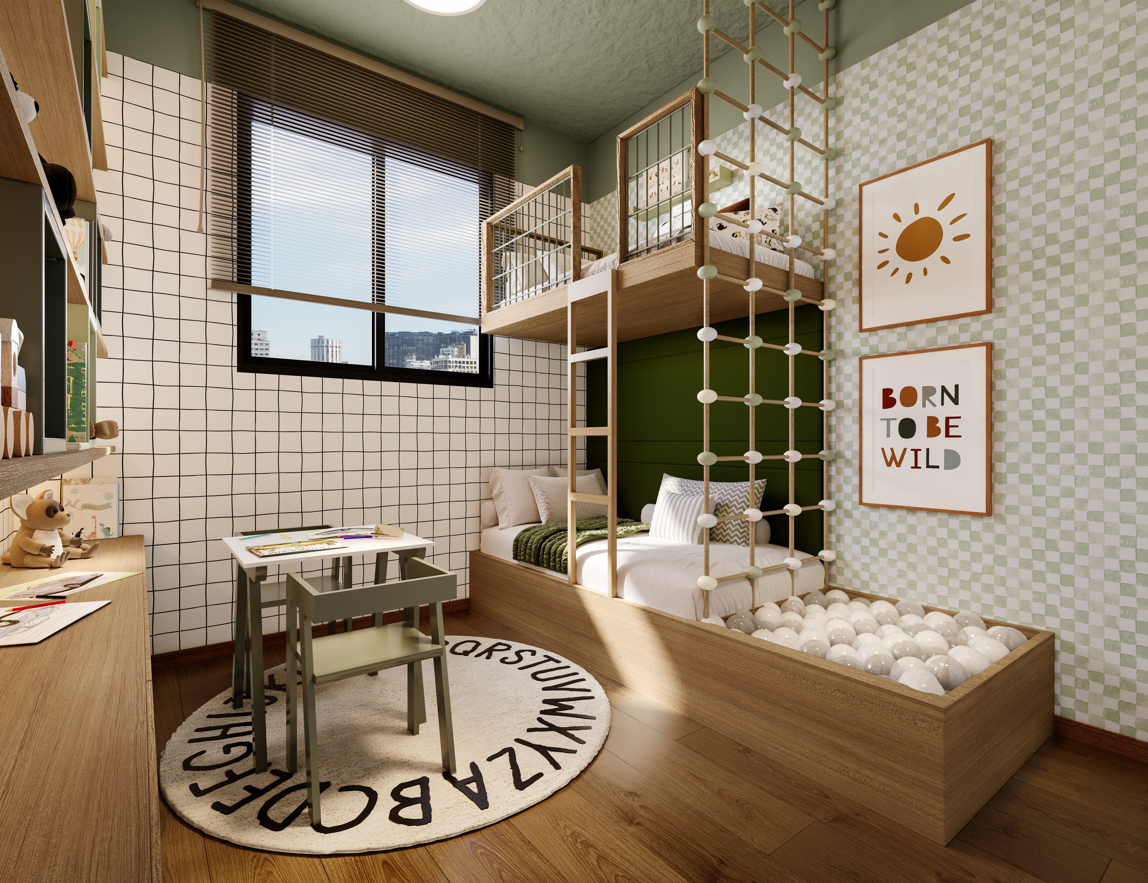 Residencial Privilege - Foto 12