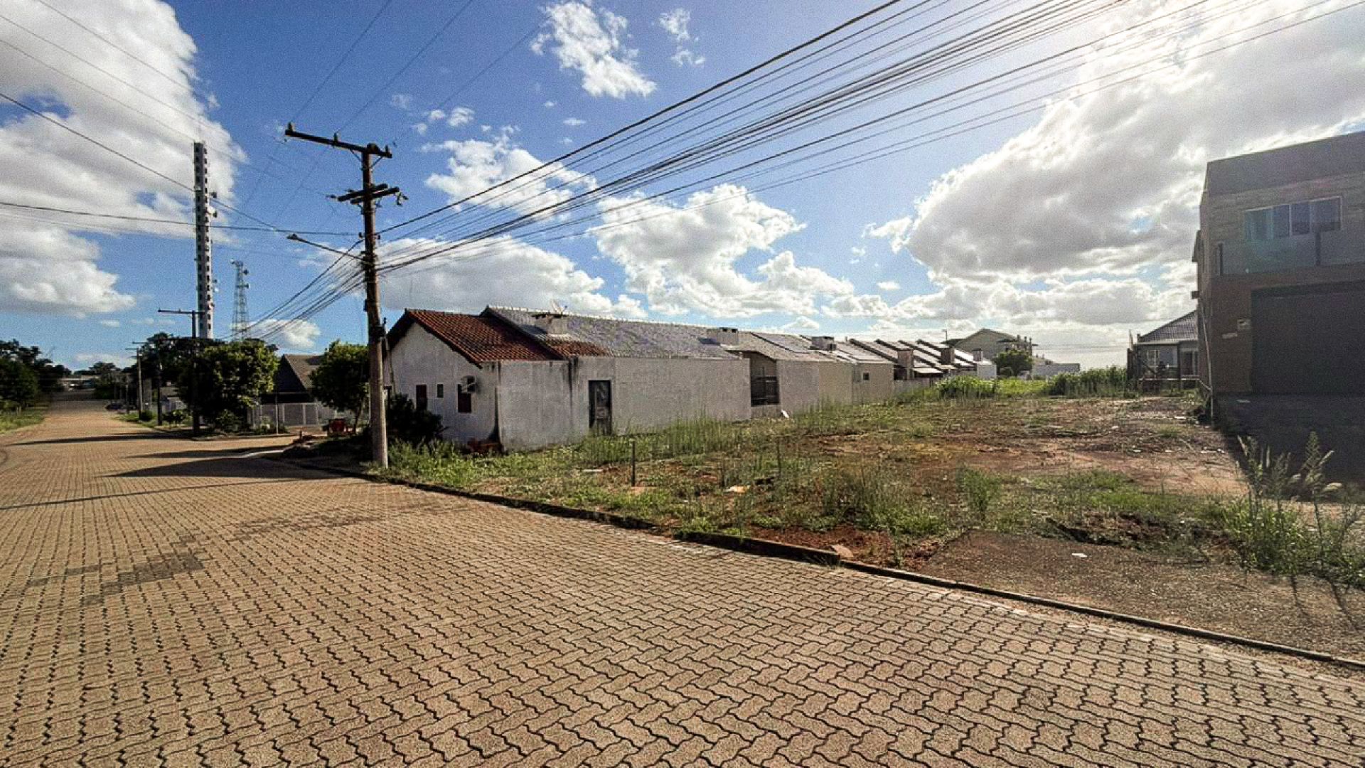 Terreno no João Alves com 482 m² - Foto 5