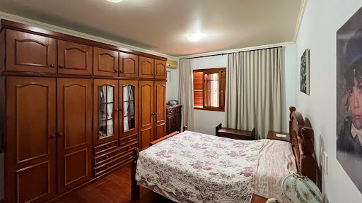 Casa no Santo Inácio com 3 dormitórios e área gourmet - Foto 16