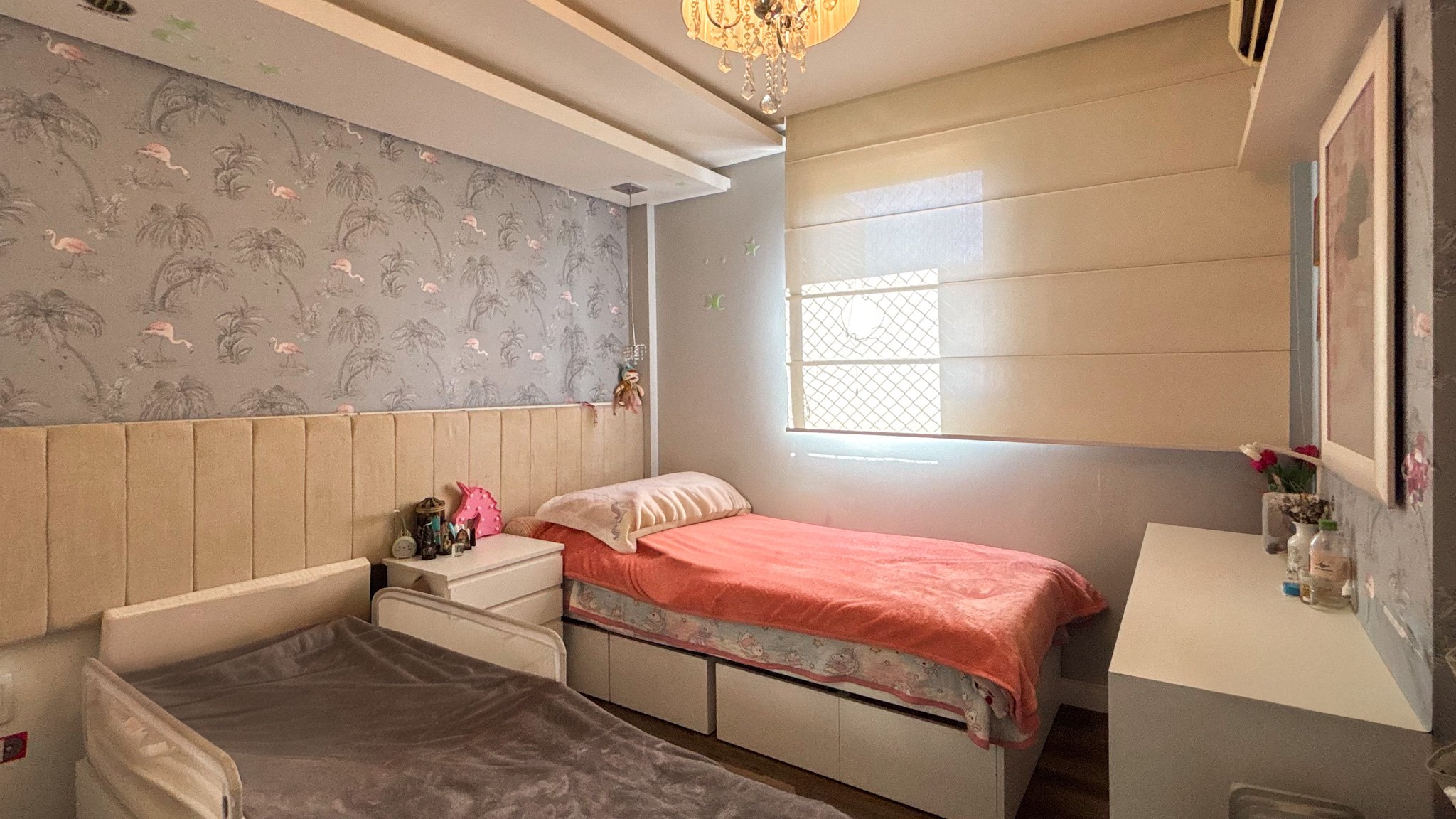 Apartamento 1 por andar com  3 suítes no Santo Inácio - Foto 16