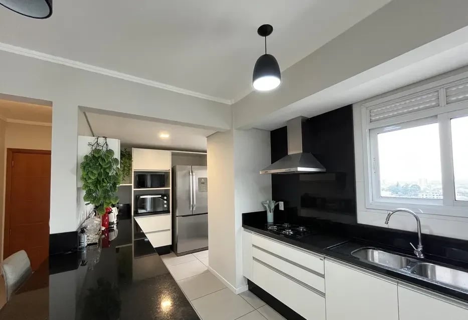 Cobertura - Vítorio Veneto - Foto 9