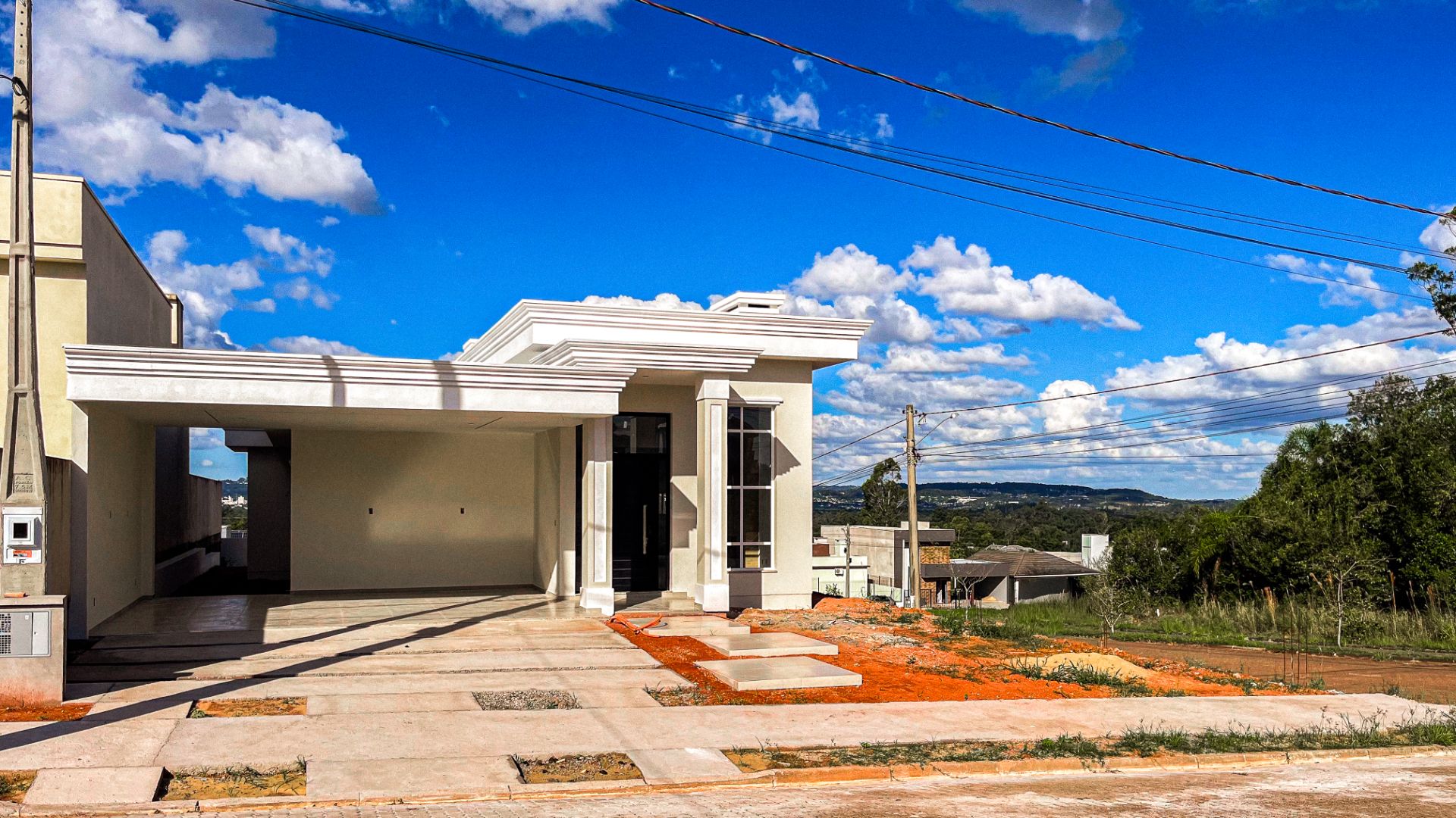 Casa em Vera Cruz com 3 dormitórios e suíte - Foto 18