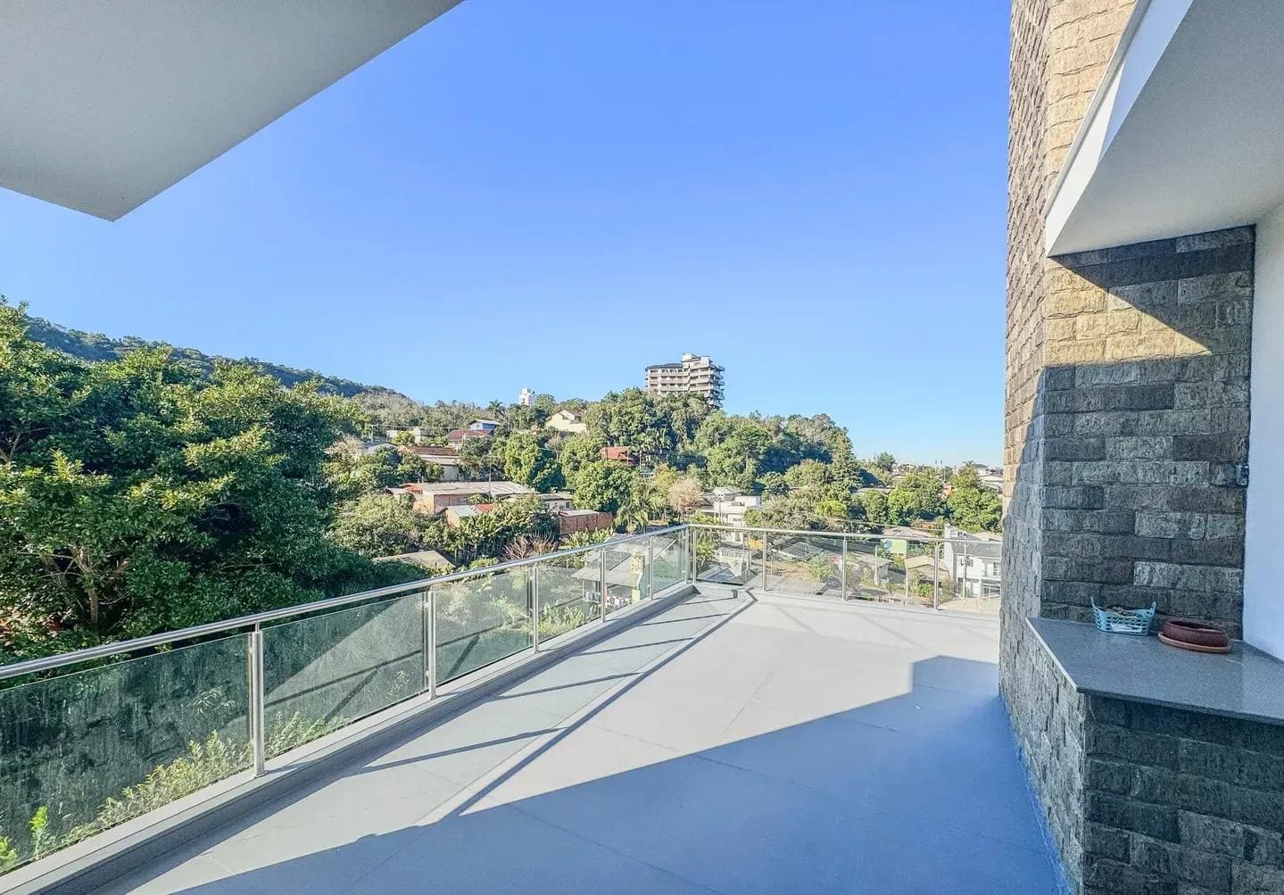 Casa de 4 dormitórios em Santa Cruz do Sul - Foto 14