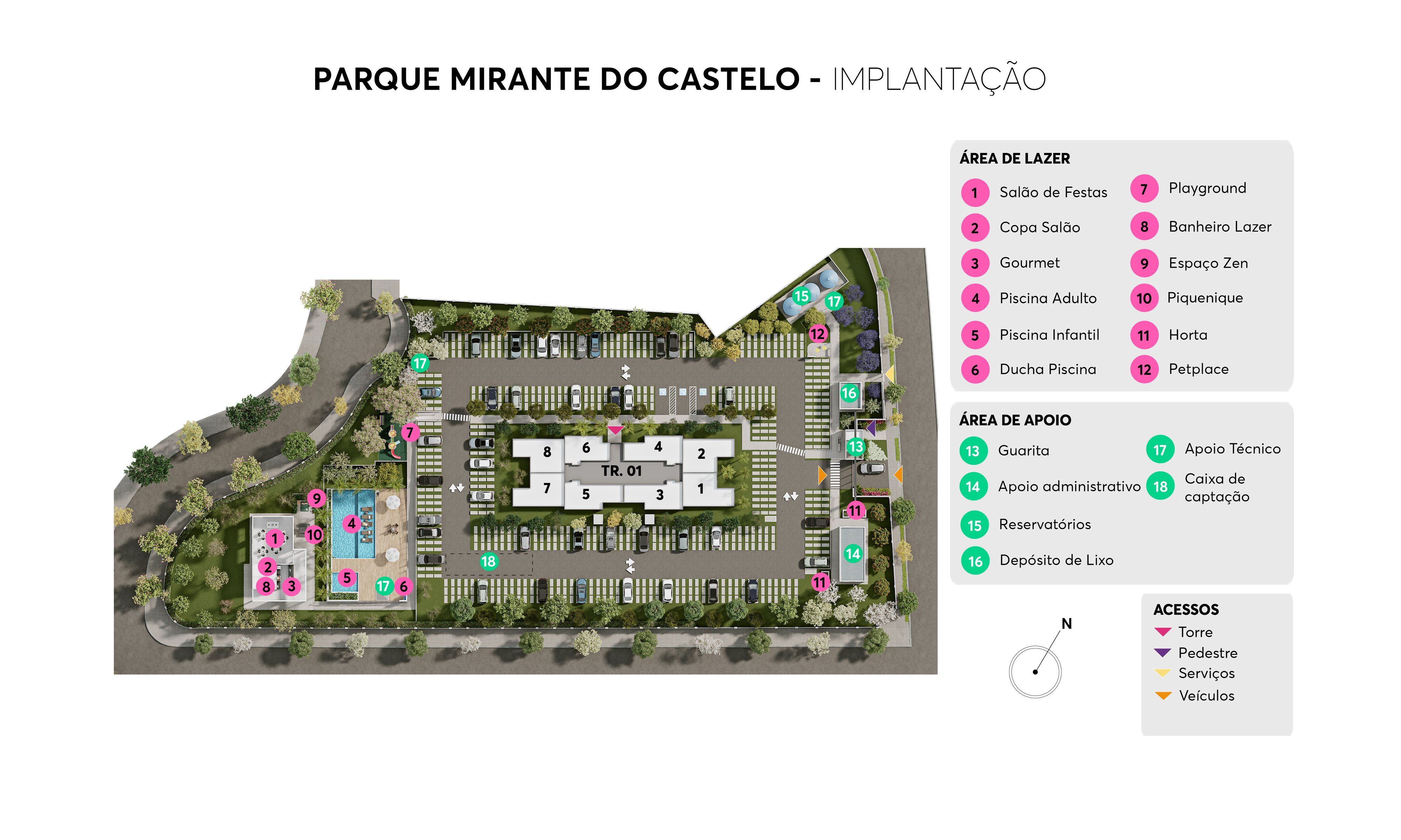 Mirante do Castelo, foto 15