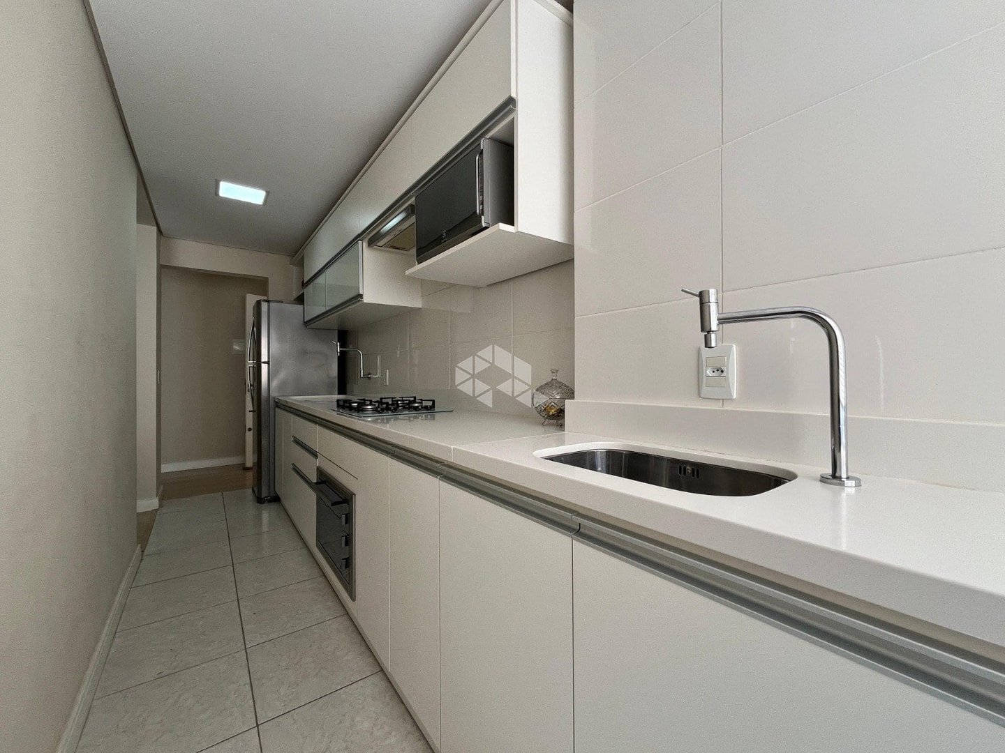 Apartamento com 2 quartos, 1 vaga e 57m² - Foto 5