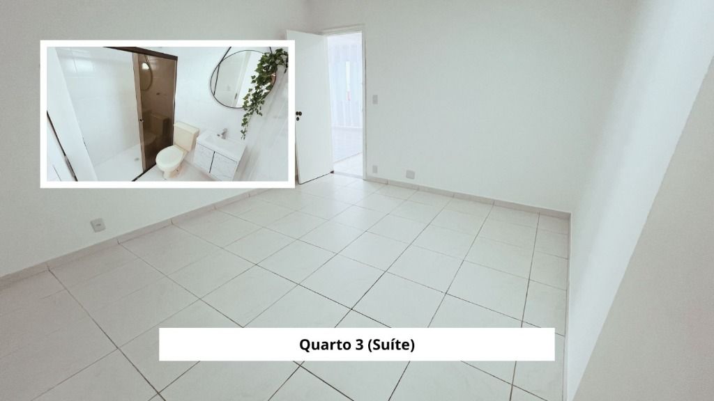 Cobertura com 5 dormitórios à venda, 300 m² por R$ 1.270.000,00 - Ocian - Praia Grande/SP — foto 10