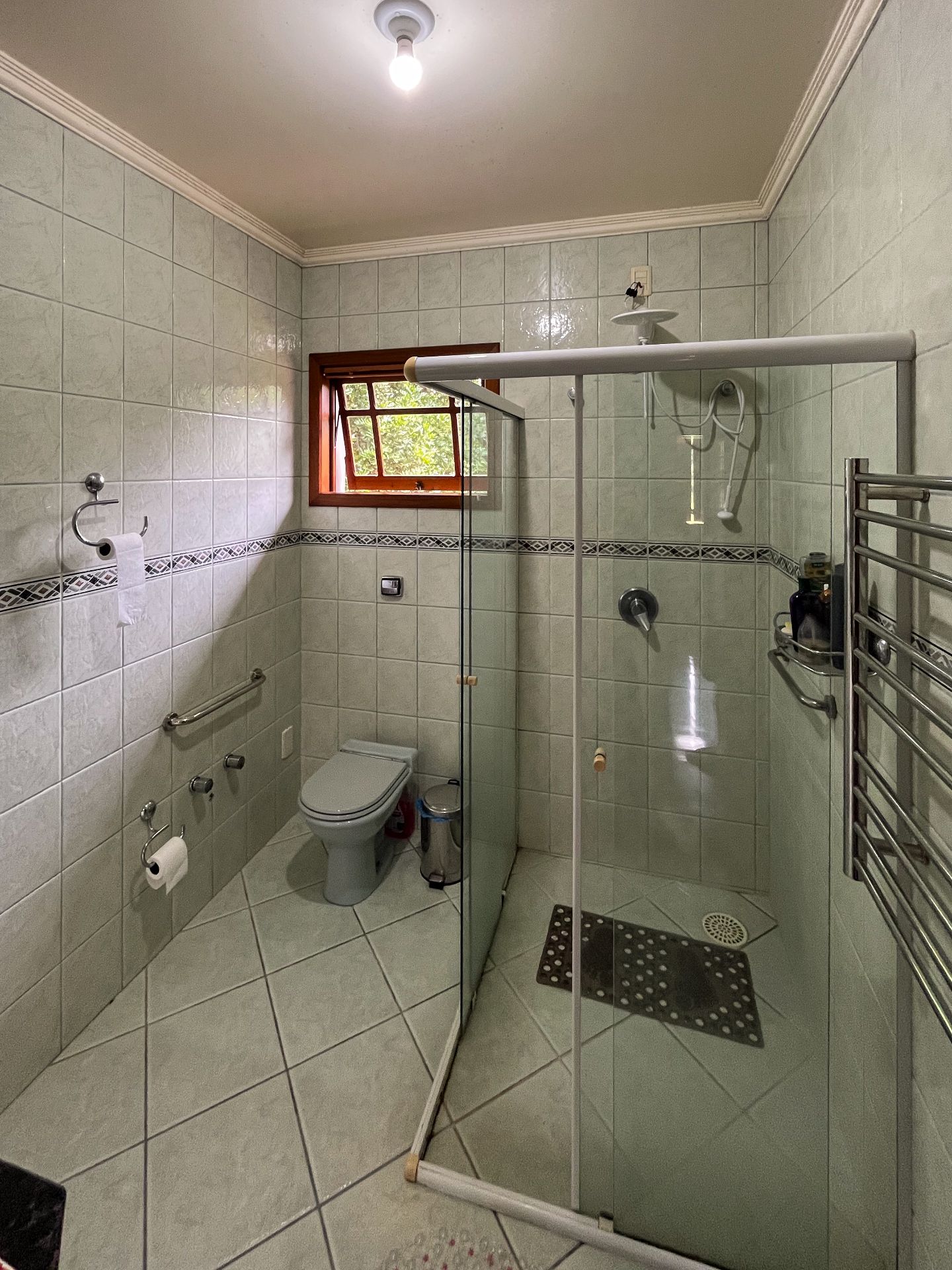 Casa no Santo Inácio com 3 dormitórios e área gourmet - Foto 20
