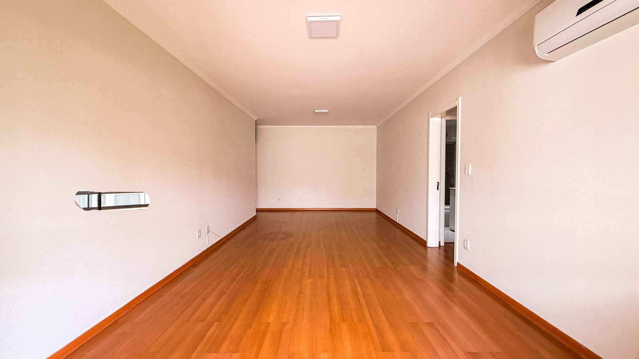 Apartamento 3 dormitórios com suíte no Bonfiim - Foto 5