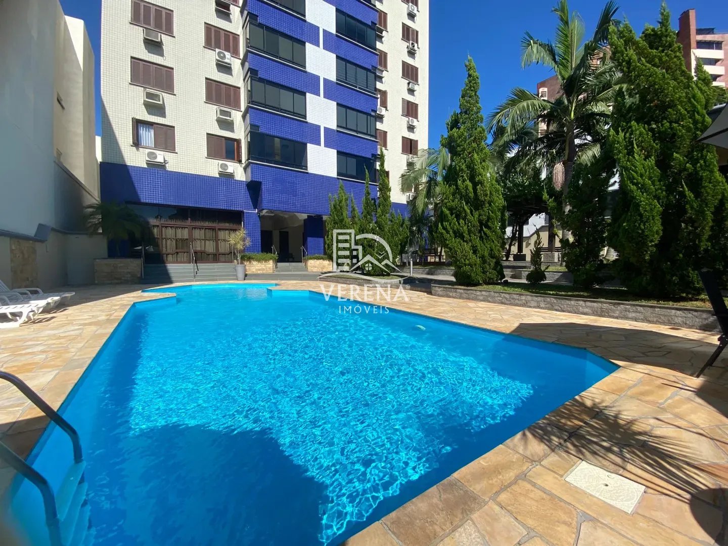 COBERTURA NO CENTRO COM 03 SUÍTES E PISCINA - Foto 16