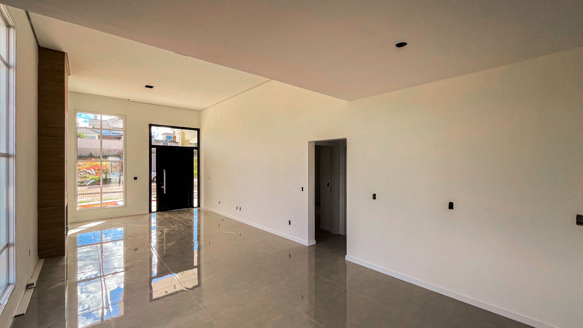 Casa em Vera Cruz com 3 dormitórios e suíte - Foto 6