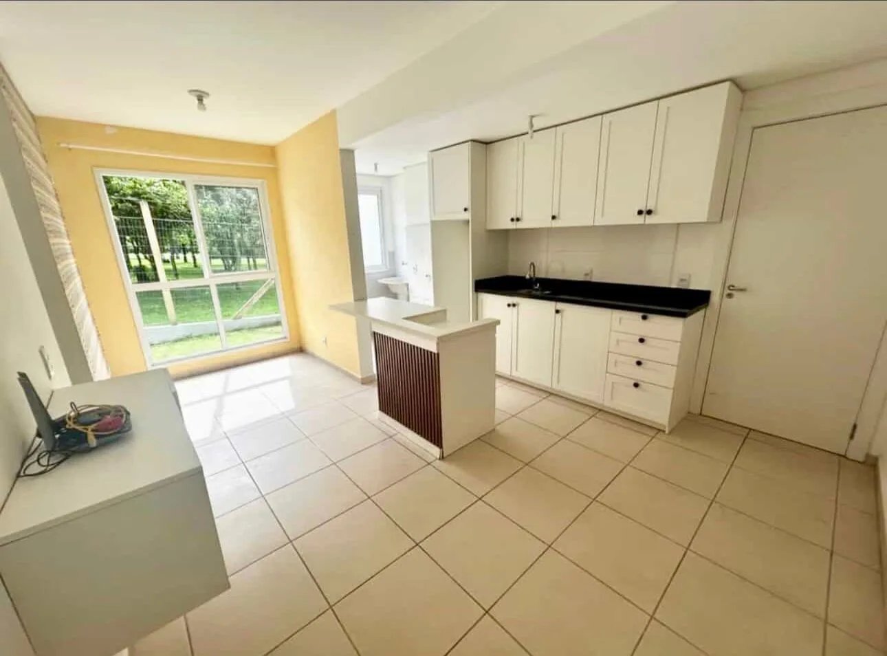 Apartamento no Alto Paraíso no bairro Aliança - Foto 6