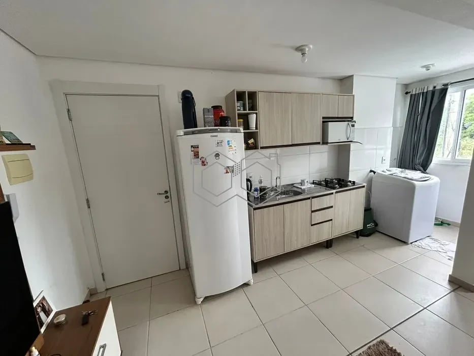 Apartamento com 02 dormitórios  - Foto 6