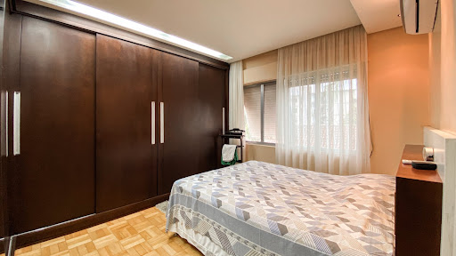 Casa na Independência com 3 dormitórios e piscina - Foto 12