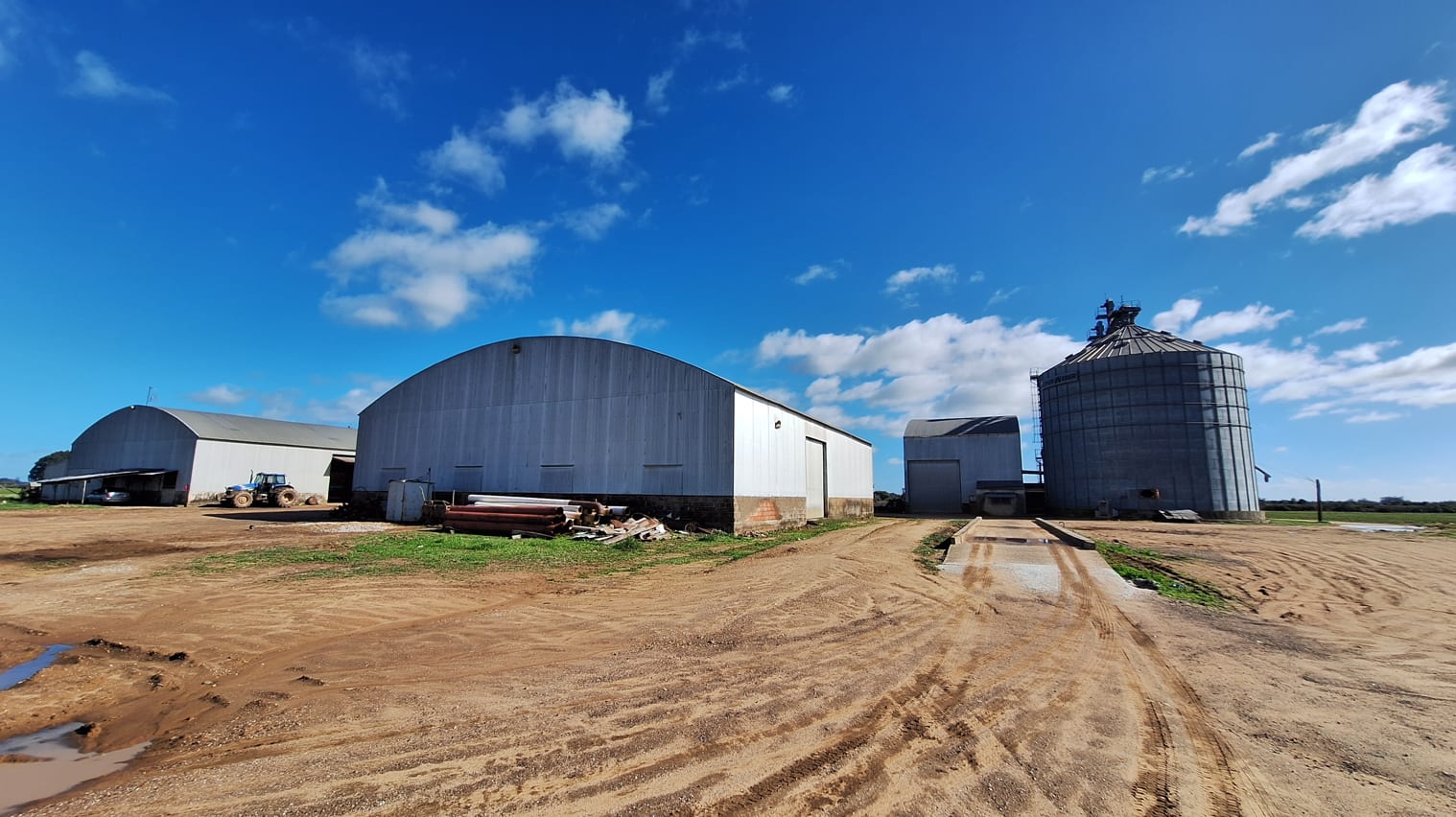 530 Hectares - Cachoeira do Sul - Foto 3