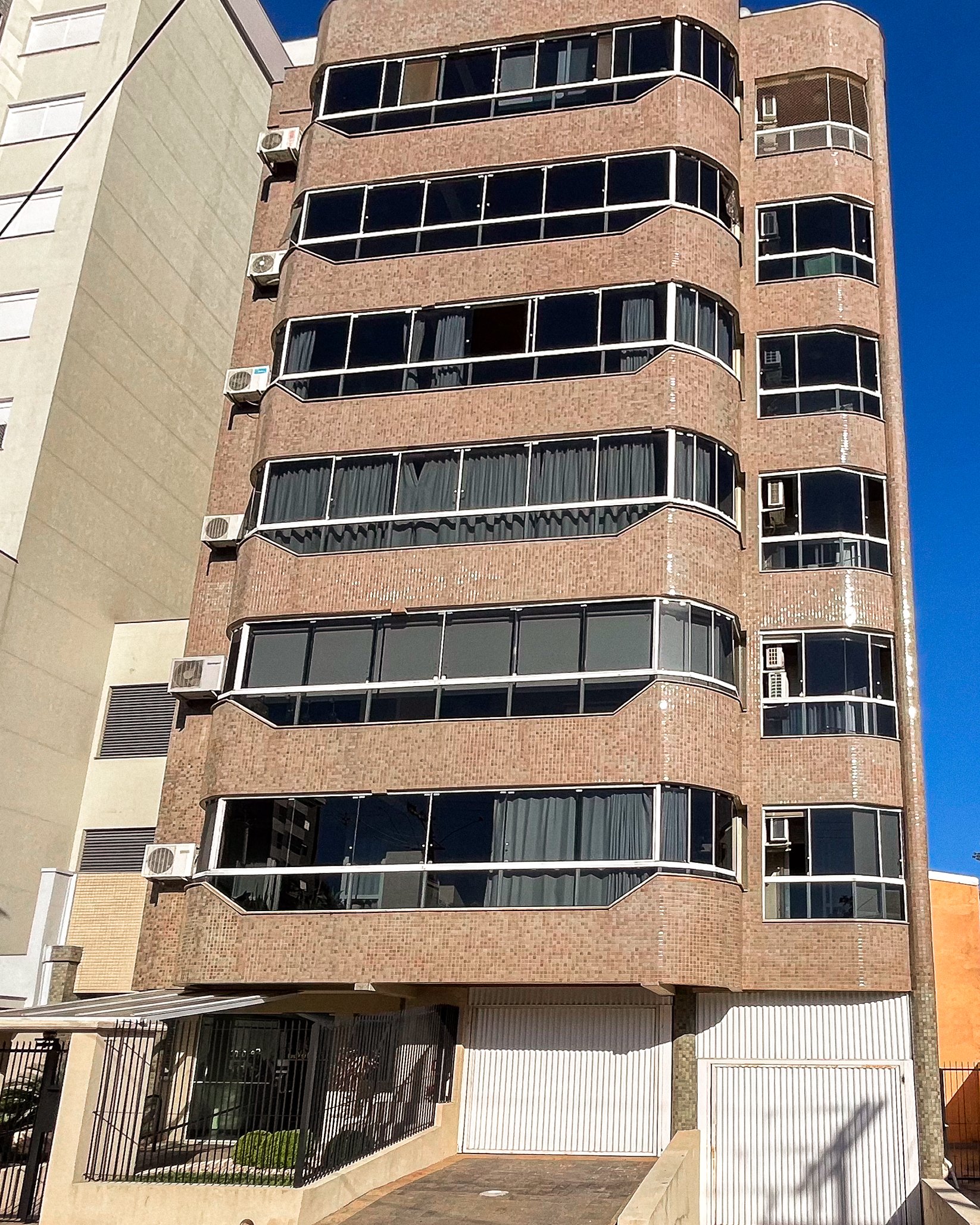 Apartamento no Edifício Verticalli com 3 dormitórios - Foto 3