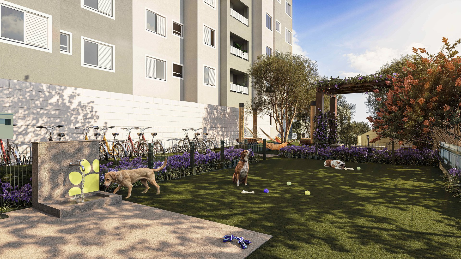 Residencial Gran Fornari - Foto 5