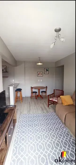 Flat com 1 quarto em Santa Cruz do Sul - Foto 6