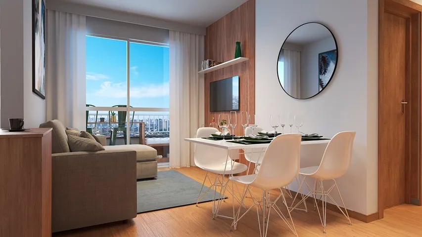 Residencial Alameda das Andorinhas - Foto 12