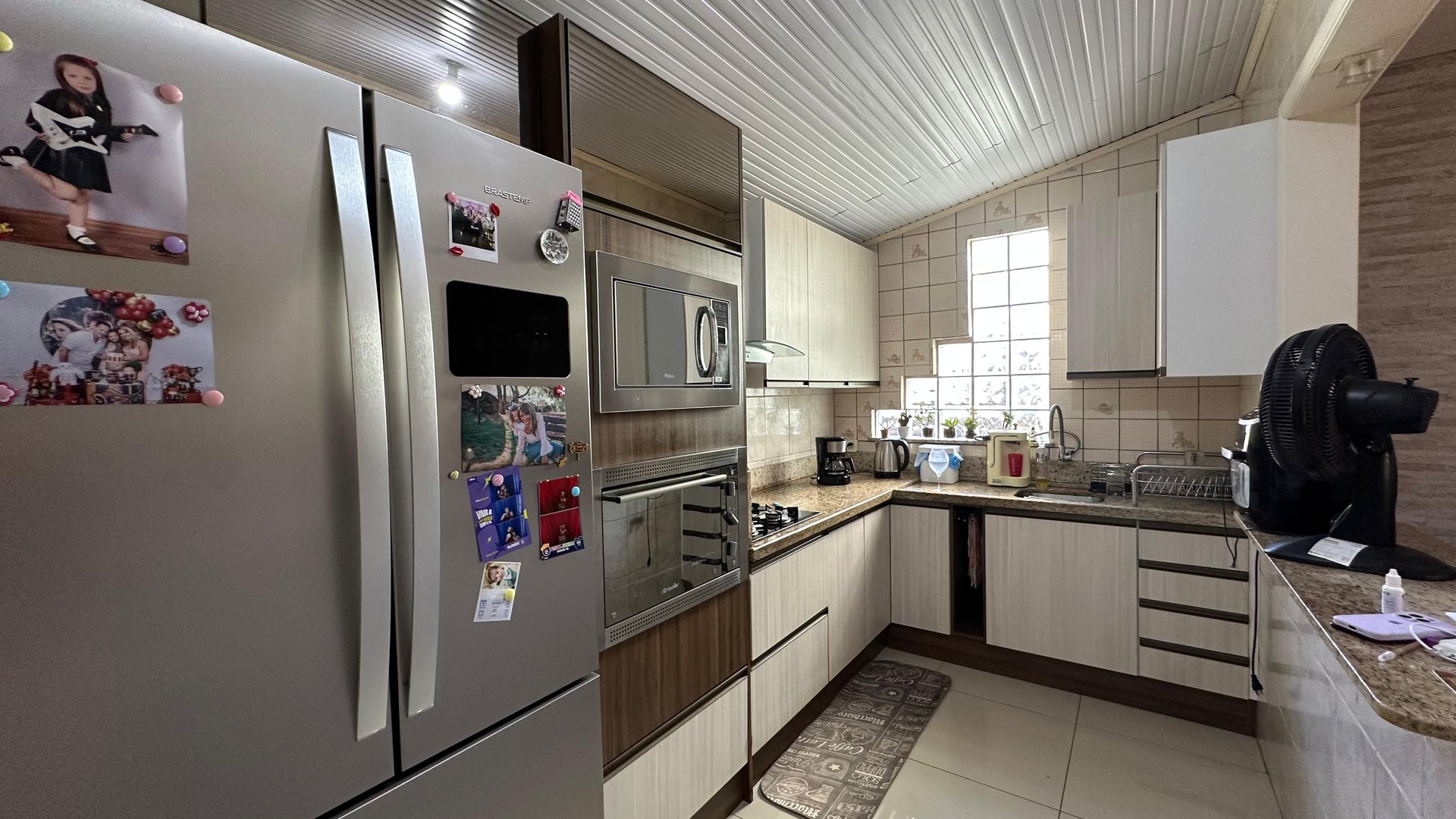 Casa com 3 dormitórios  - Foto 15