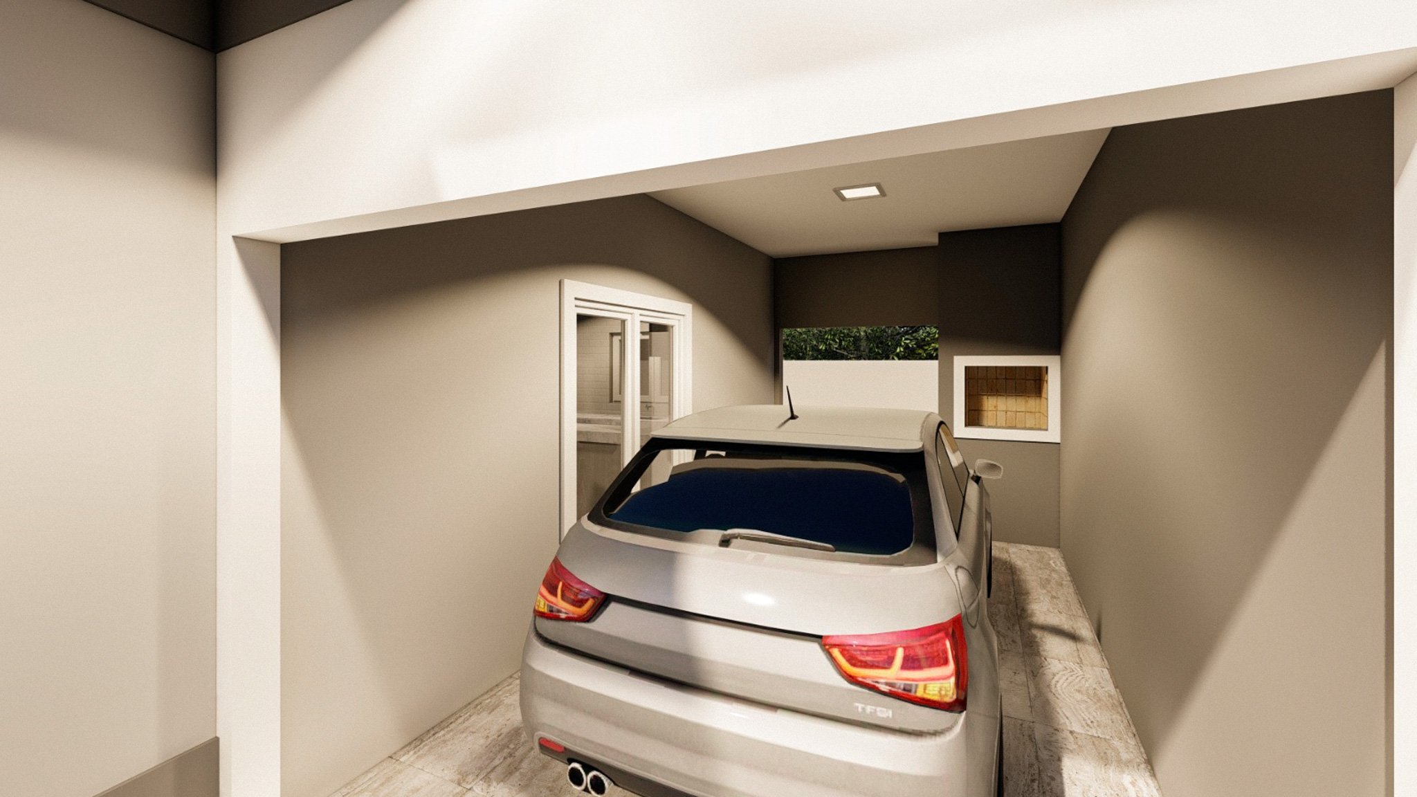 Casa em Linha Santa Cruz com 2 Dormitórios e Suíte - Foto 10