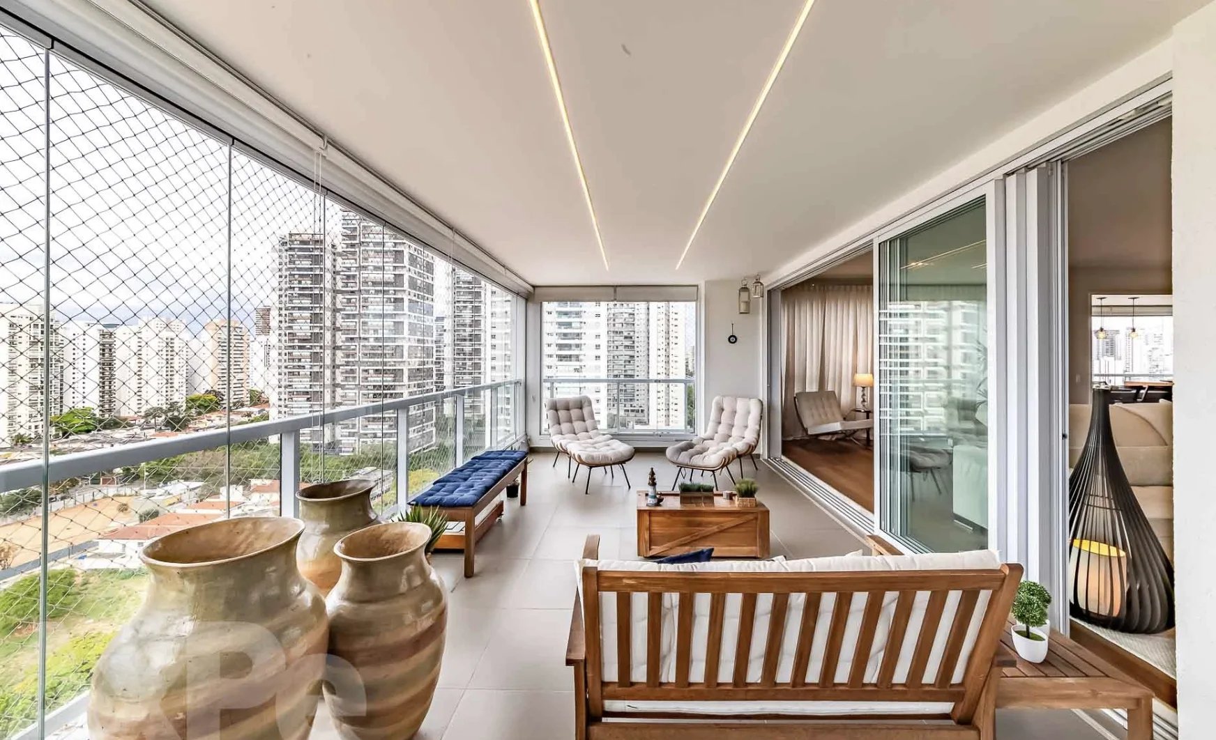 APARTAMENTO - 172318 — foto 5