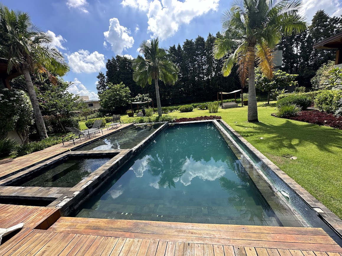 Casa em Itu, Condomínio Alto Padrão, 7 suítes, Itu - R$ 9.5 mi