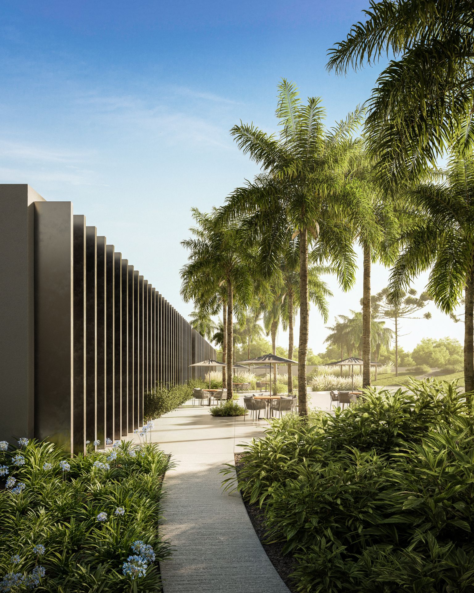 Terreno no Mirage Exclusive Resort com 420 m² - Foto 20