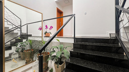 Casa no Jardim Europa com 4 suítes e Piscina - Foto 8