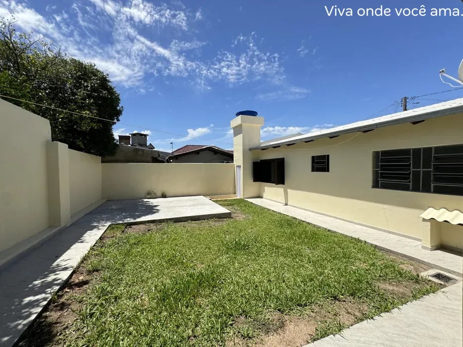 Casa com 3 quartos a venda e 2 vagas bairro São João em Santa Cruz do Sul - Foto 15