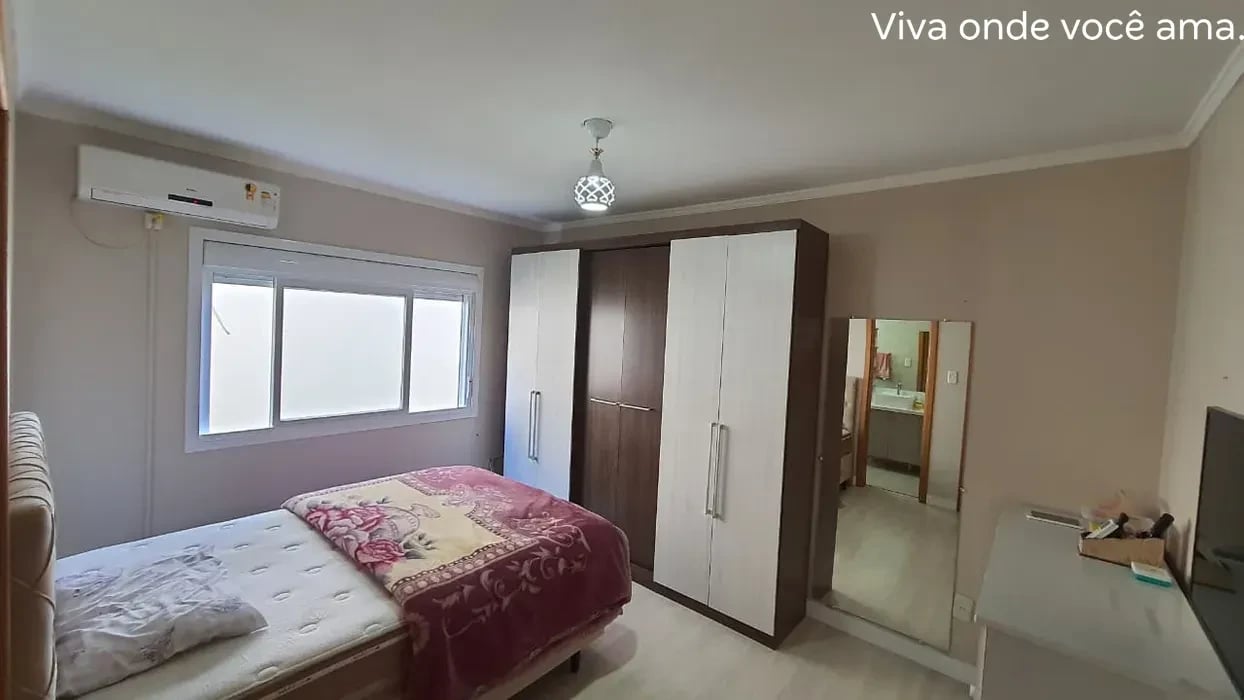 Casa ampla no Santo Inácio 4 dormitorios - Foto 15