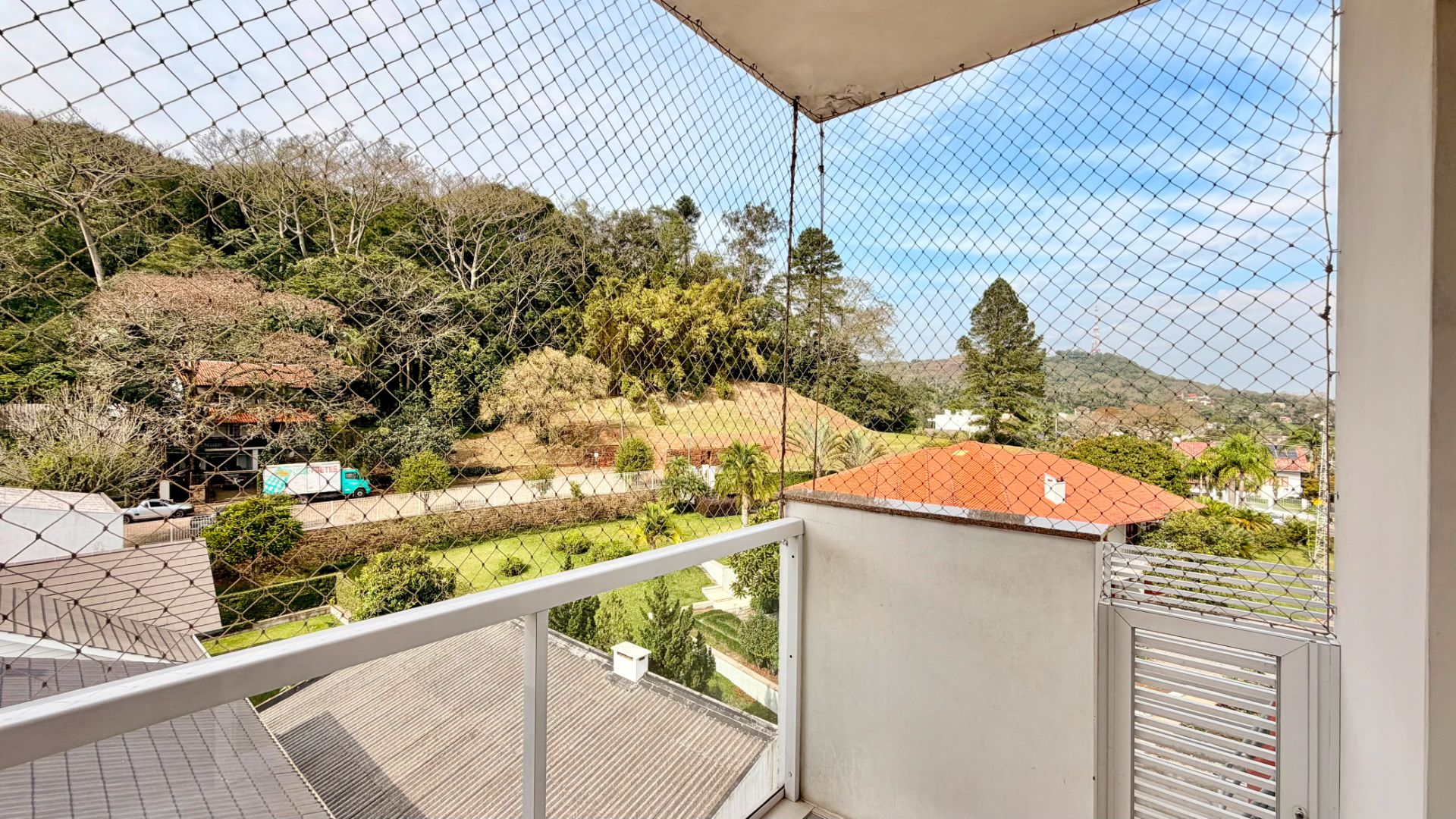 Apartamento no Centro com 2 Dormitórios e Suíte - Foto 8