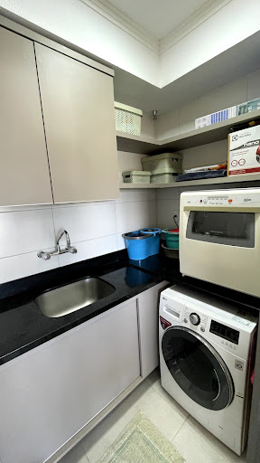 Ótimo Apartamento no Arroio Grande com 2 dormitórios - Foto 8
