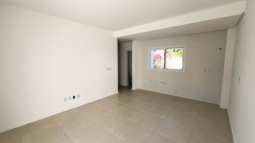 Triplex de 2 dormitórios no Bonfim com pátio - Foto 5