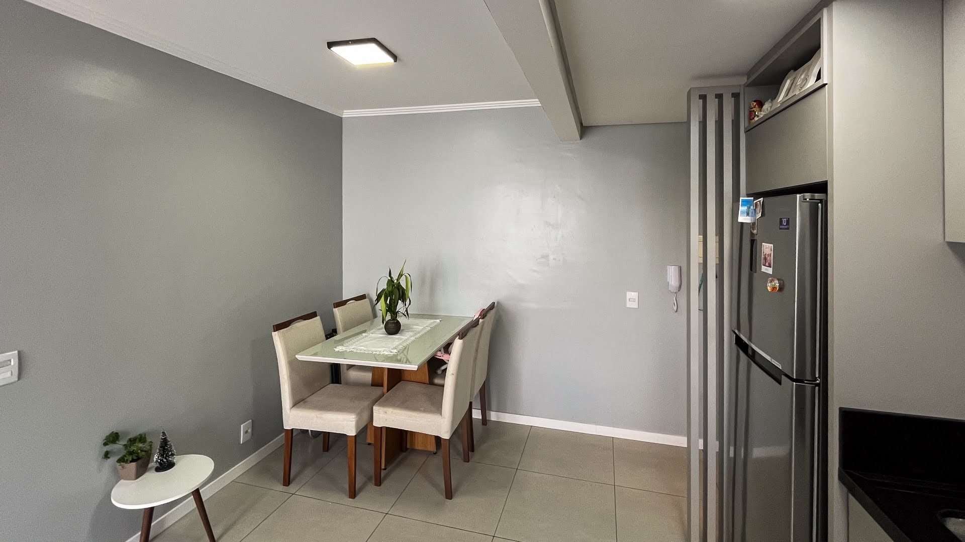 Cód.1173 Apartamento No Aliança Com 2 Dormitórios  - Foto 3