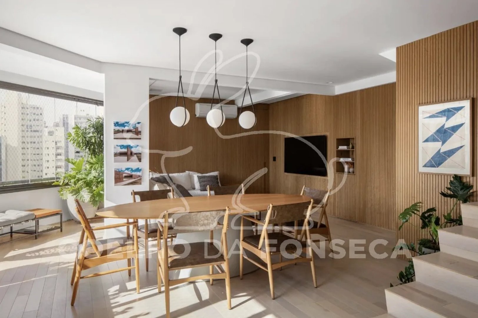 COBERTURA PINHEIROS 310788 — foto 5