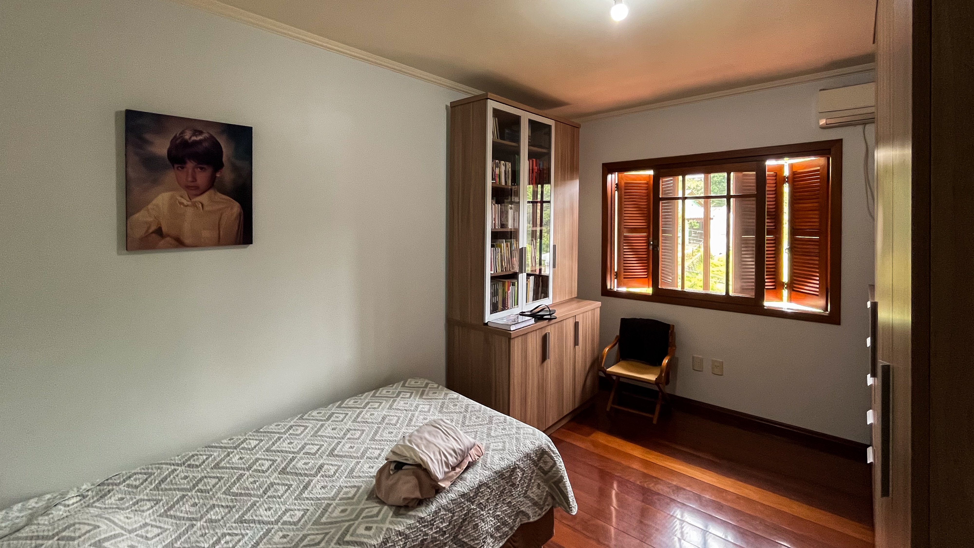 Casa no Santo Inácio com 3 dormitórios e área gourmet - Foto 15