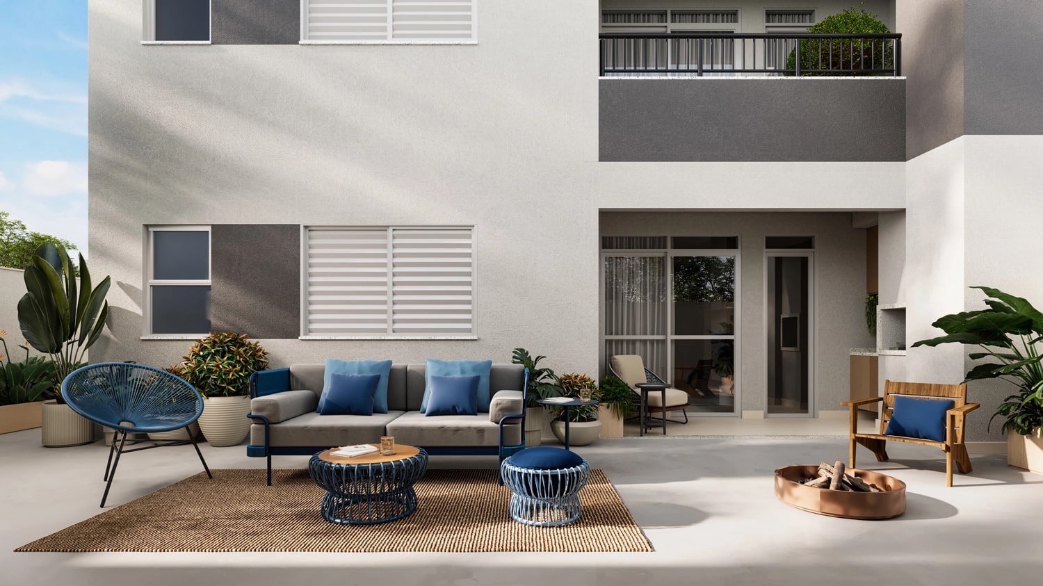 Residencial Sensia Solarium - Foto 9