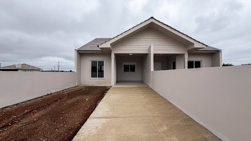 Geminado em Linha Santa Cruz com 2 dormitórios