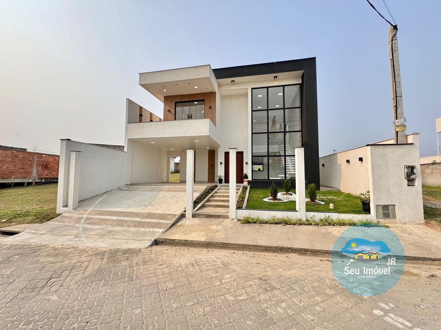 Casa em Condomínio em Lagoinha, Araruama
