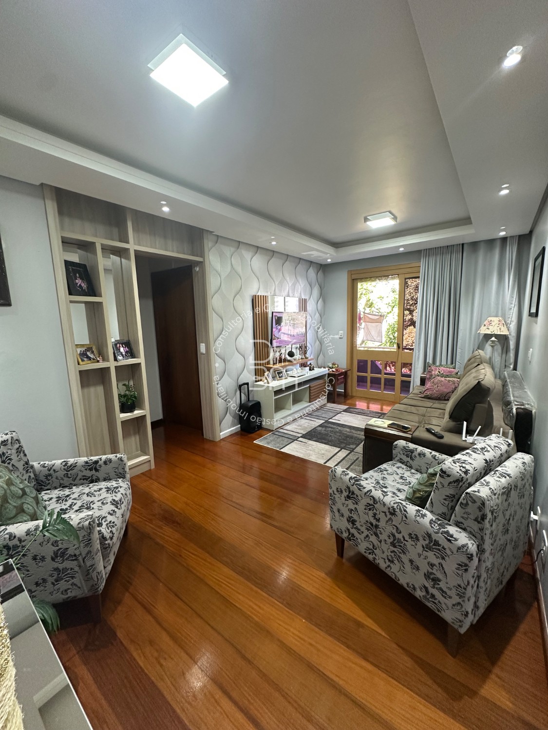 Apartamento no Nossa Senhora do Carmo, foto 4