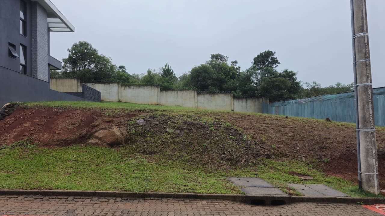 Terreno no Reserva do Arvoredo