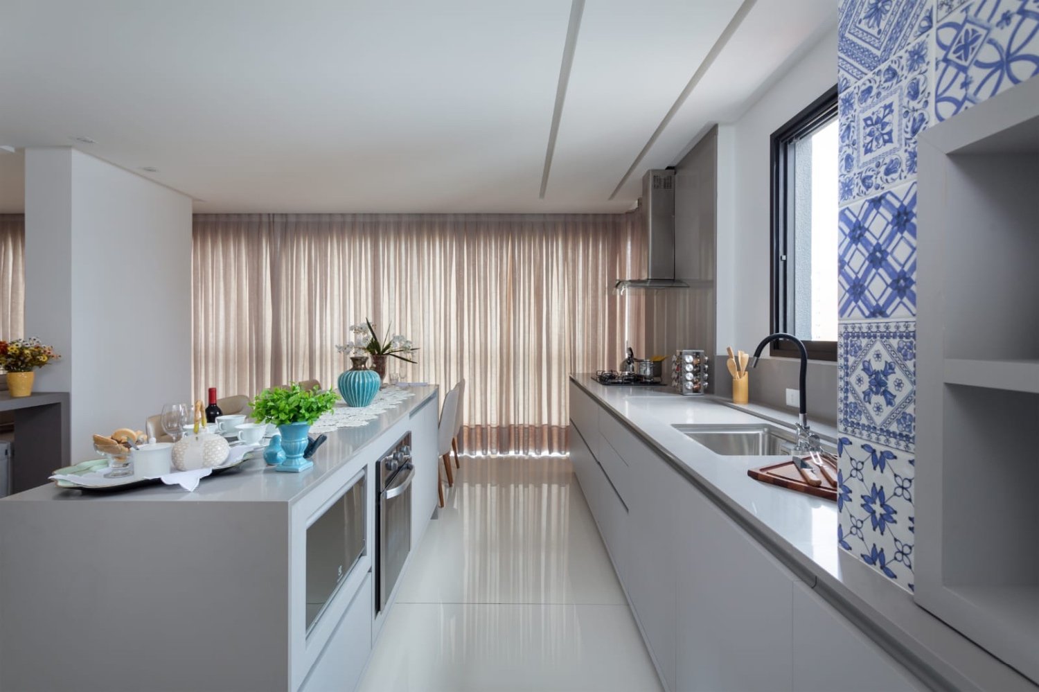 Apartamento no Edifício Boulevard Brasil Residence à venda em Balneário Camboriú