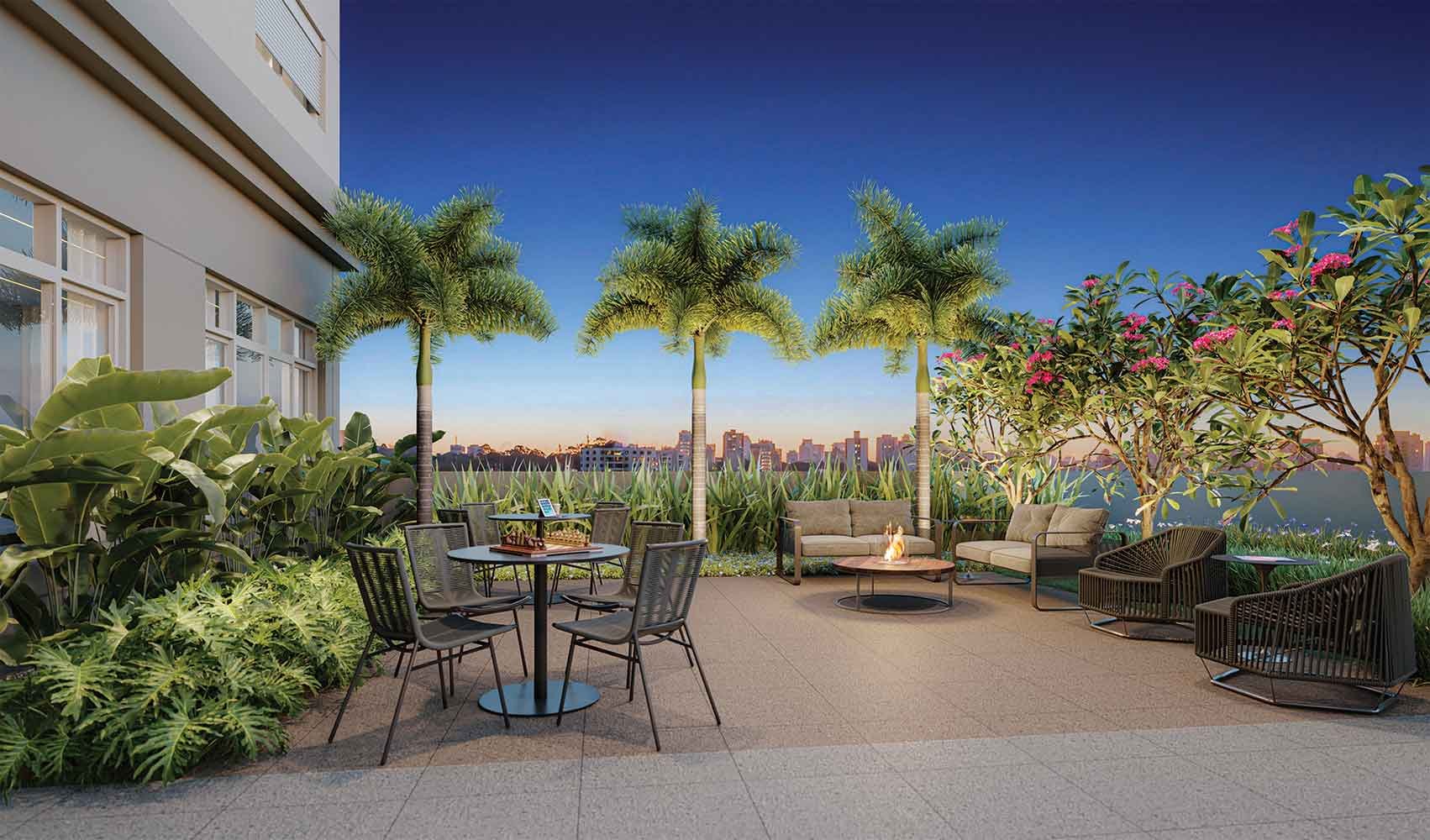 Residencial Reserva São Caetano Parque - Foto 12