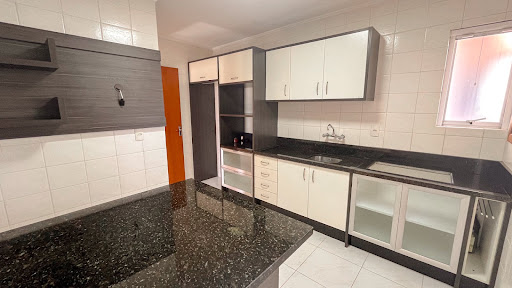 Apartamento Residencial Flamboyant com 3 dormitórios e suíte - Foto 7